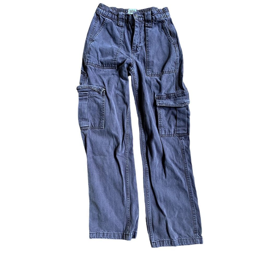 Urban Outfitters BDG Cargo Skate Pants 25 x 32